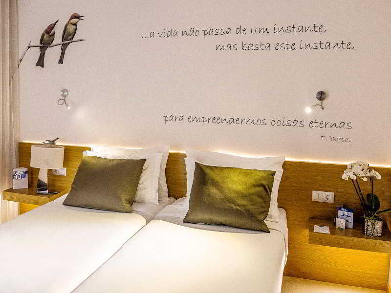 Hotel Tryp By Wyndham Leiria Exteriér fotografie