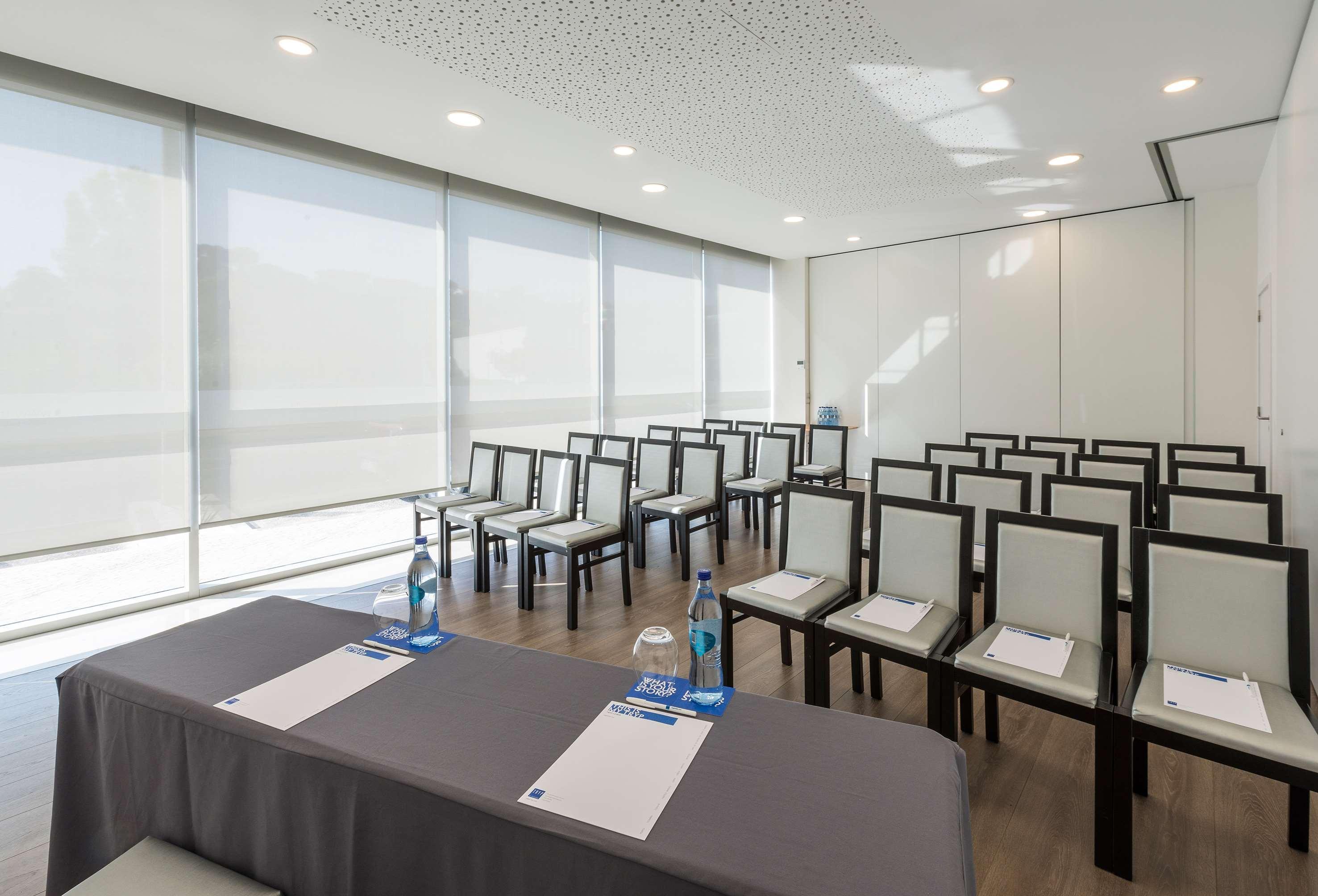 Hotel Tryp By Wyndham Leiria Exteriér fotografie