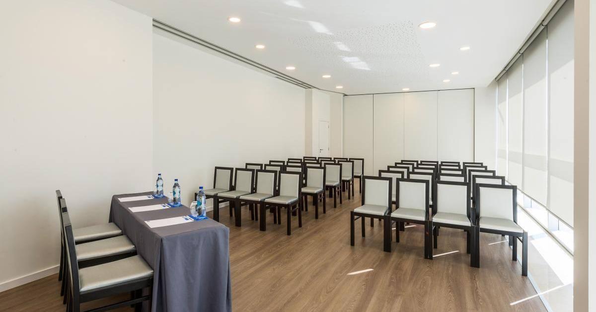 Hotel Tryp By Wyndham Leiria Exteriér fotografie