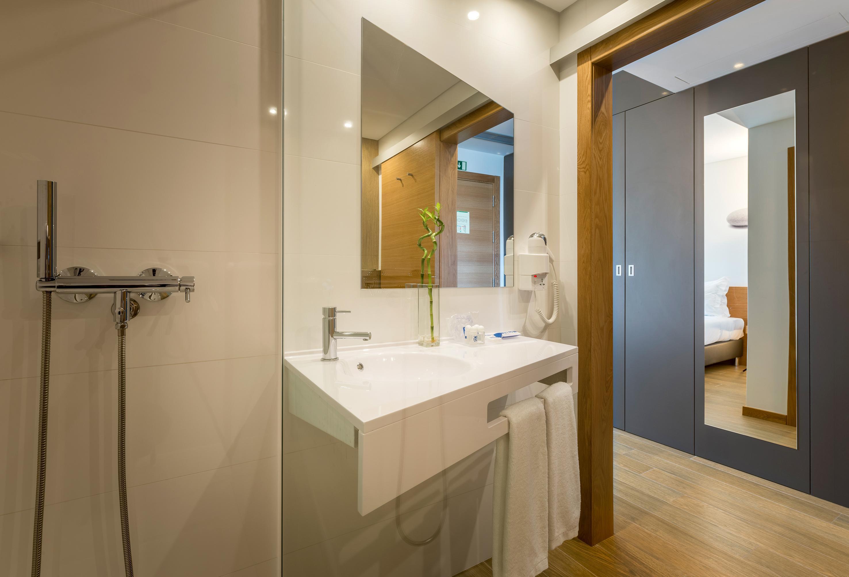 Hotel Tryp By Wyndham Leiria Exteriér fotografie