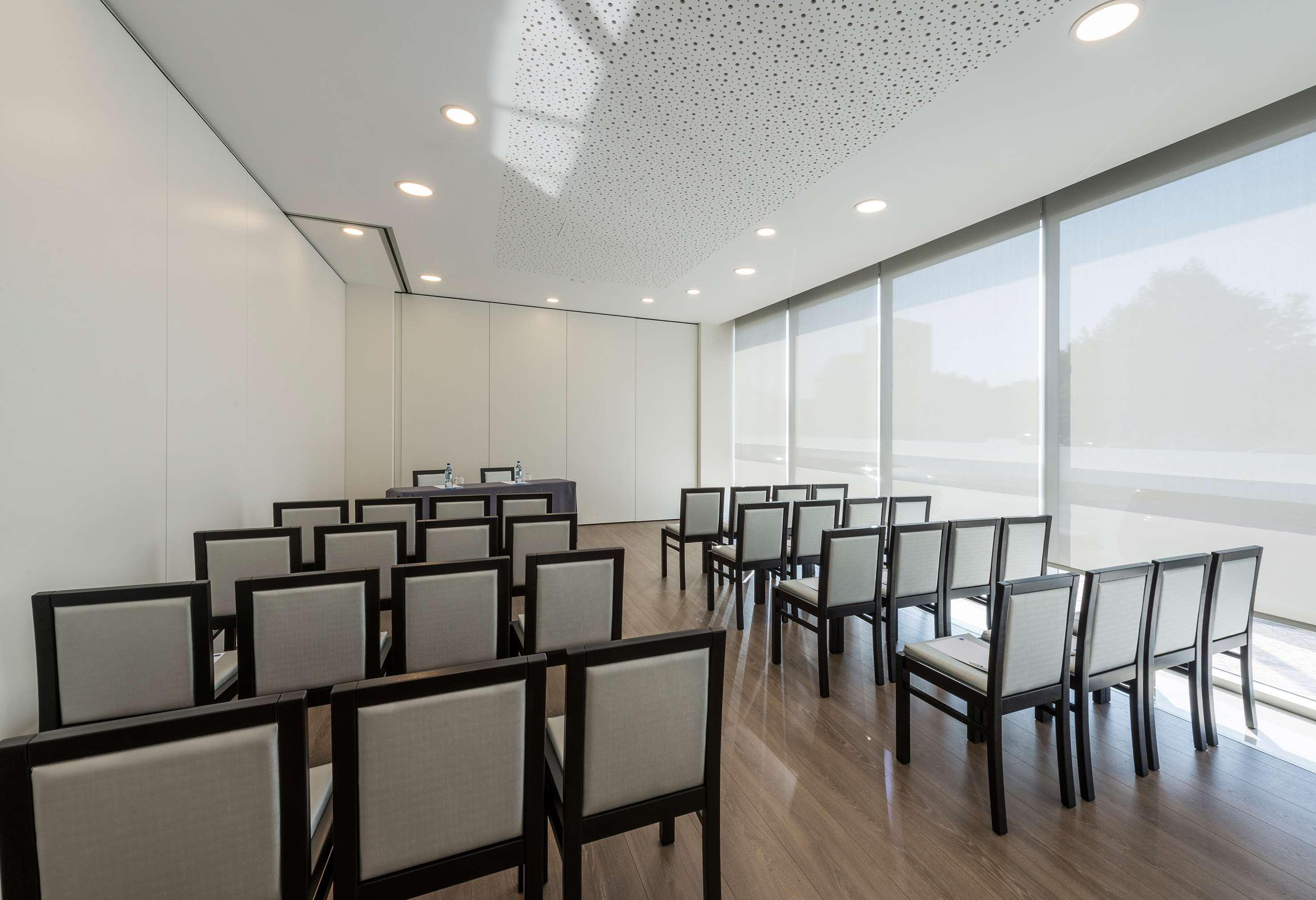 Hotel Tryp By Wyndham Leiria Exteriér fotografie