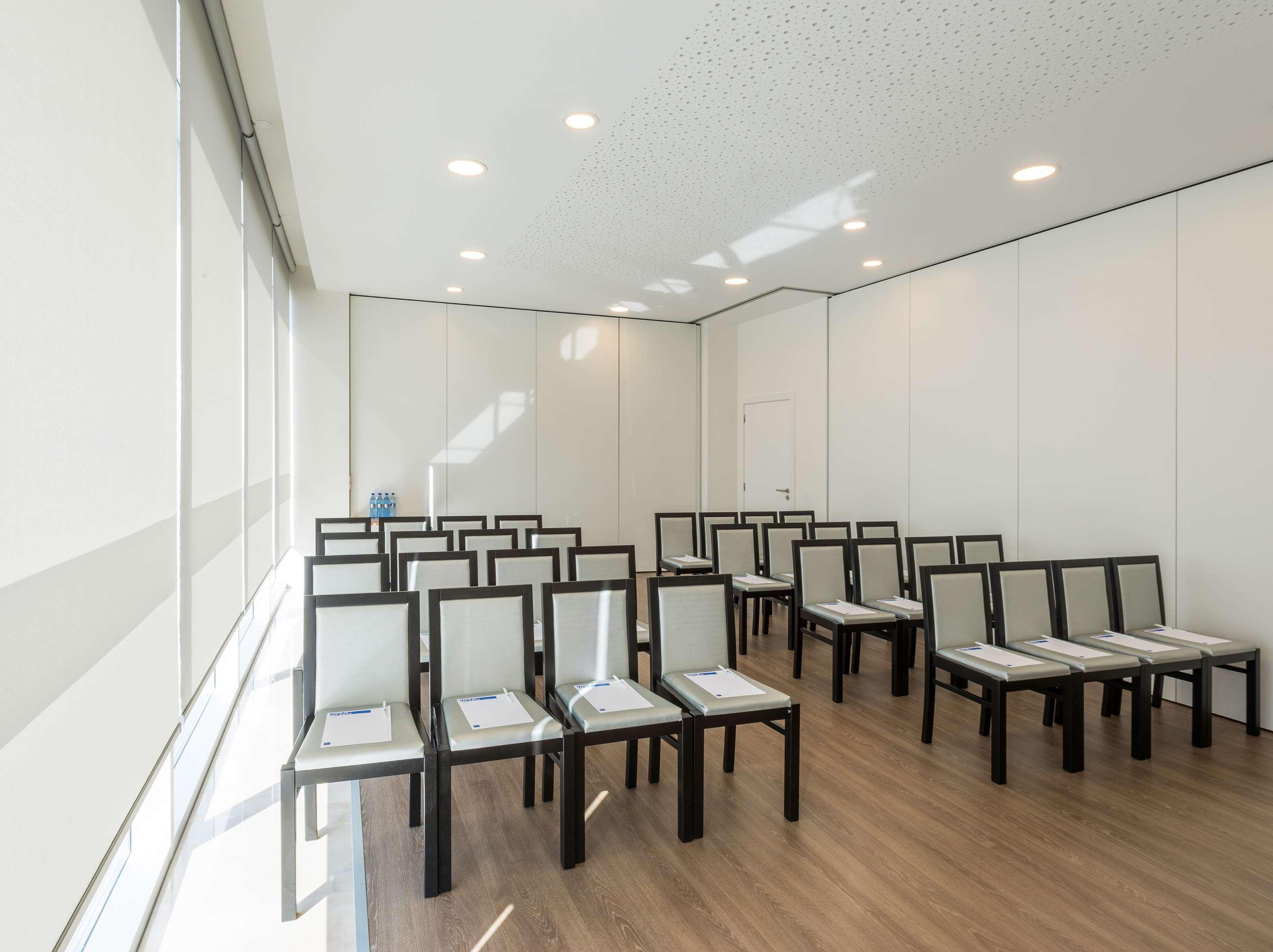 Hotel Tryp By Wyndham Leiria Exteriér fotografie