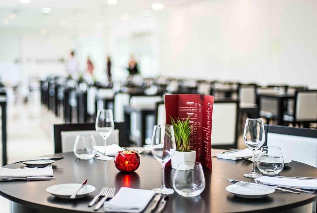 Hotel Tryp By Wyndham Leiria Restaurace fotografie