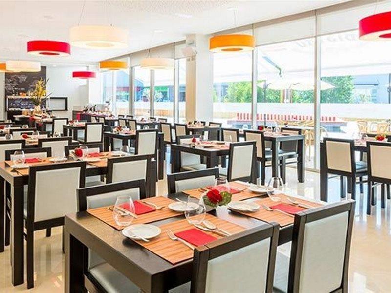 Hotel Tryp By Wyndham Leiria Exteriér fotografie