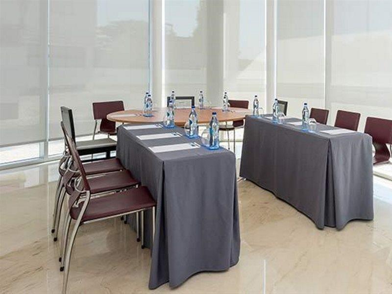 Hotel Tryp By Wyndham Leiria Exteriér fotografie