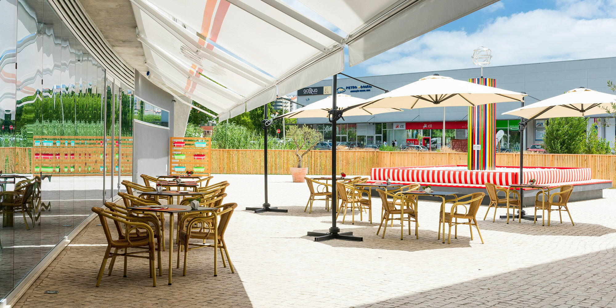 Hotel Tryp By Wyndham Leiria Exteriér fotografie