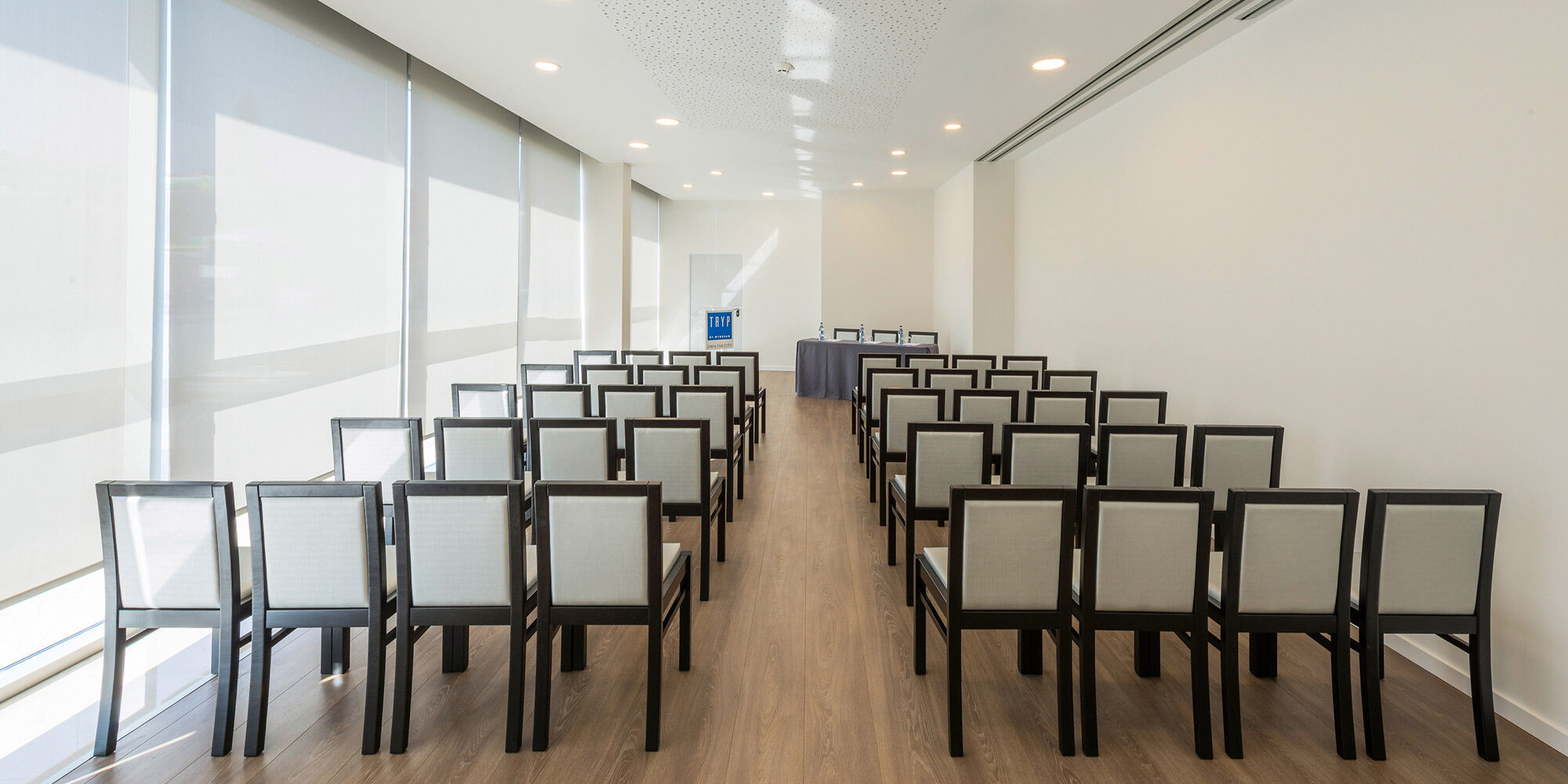 Hotel Tryp By Wyndham Leiria Exteriér fotografie