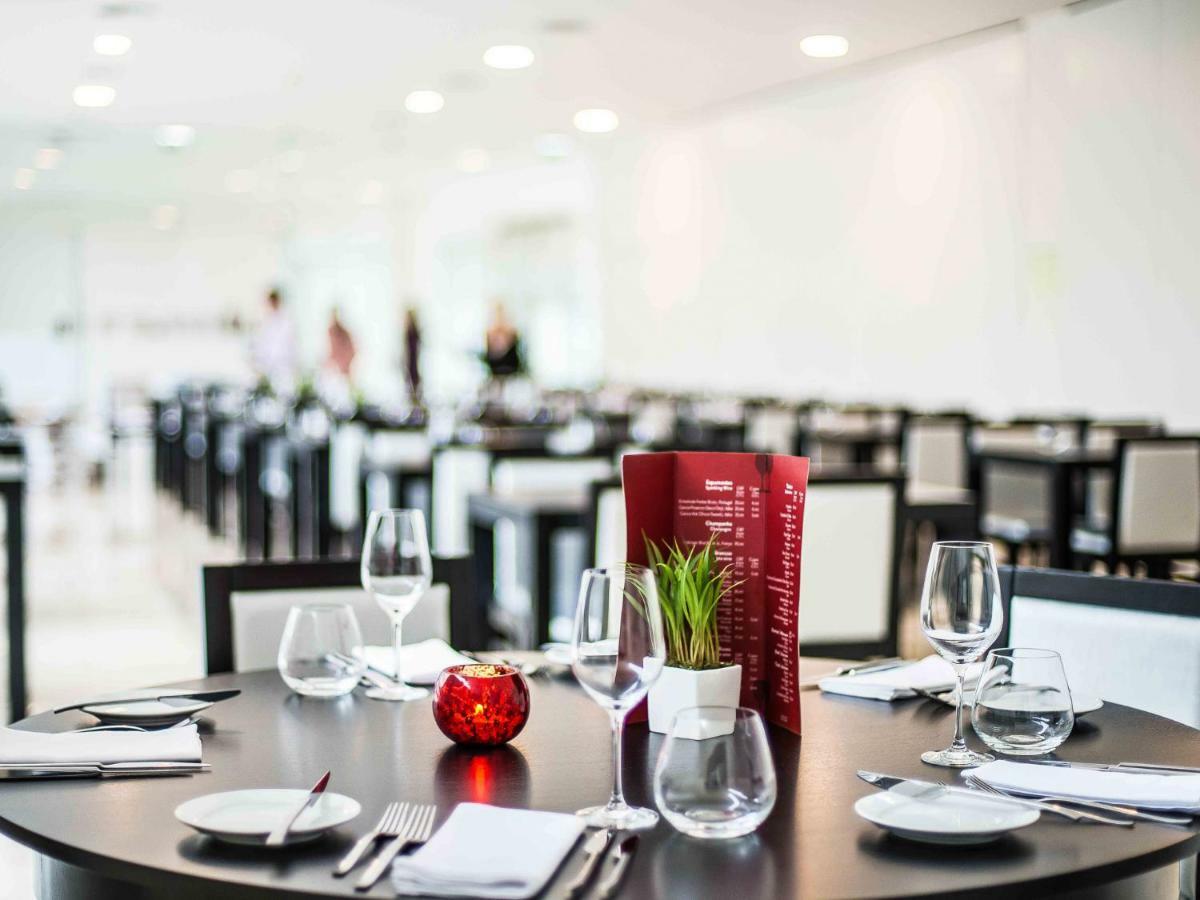 Hotel Tryp By Wyndham Leiria Exteriér fotografie